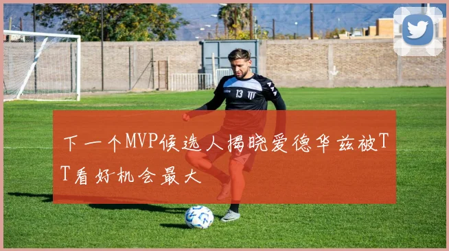 下一个MVP候选人揭晓爱德华兹被TT看好机会最大